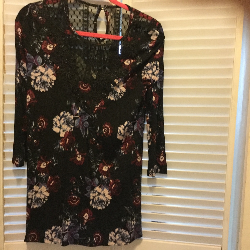 New top never worn
